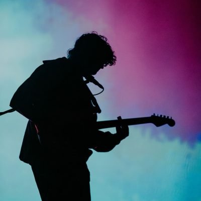 Beach House- Primavera Sound Porto