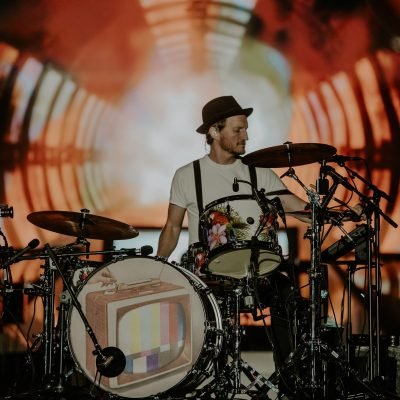 The Lumineers- Dreamy Draw 2025