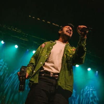Young the Giant