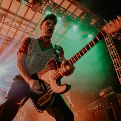 The Vandals- Punk Rock Christmas