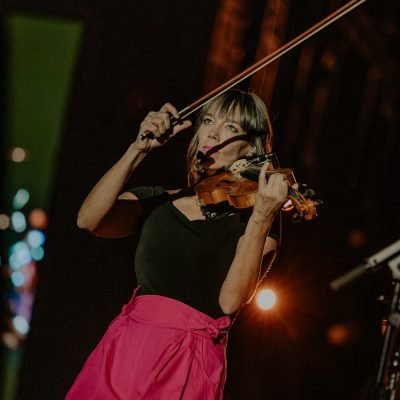 The Lumineers- Dreamy Draw 2025