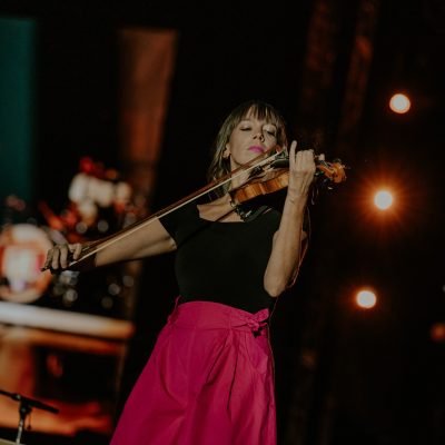 The Lumineers- Dreamy Draw 2025