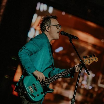 The Lumineers- Dreamy Draw 2025