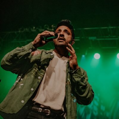 Young the Giant
