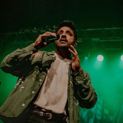 Young the Giant