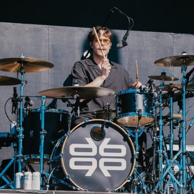 Don Broco- WWWY 2025