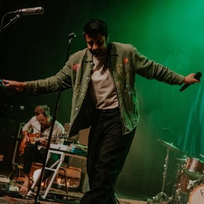 Young the Giant