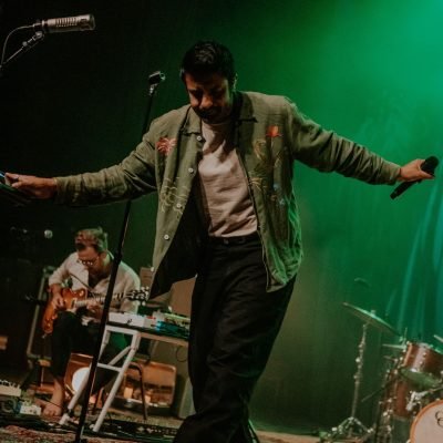 Young the Giant