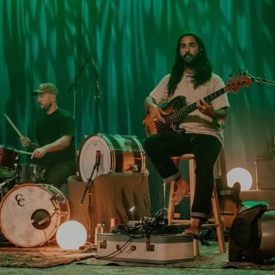 Young the Giant