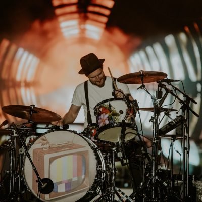 The Lumineers- Dreamy Draw 2025