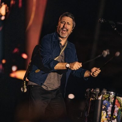 The Lumineers- Dreamy Draw 2025