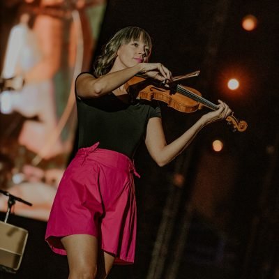 The Lumineers- Dreamy Draw 2025