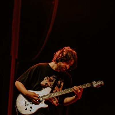 Chat Pile- Primavera Sound Porto