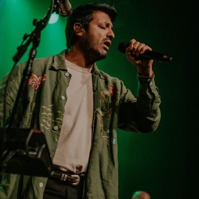 Young the Giant