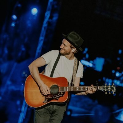 The Lumineers- Dreamy Draw 2025