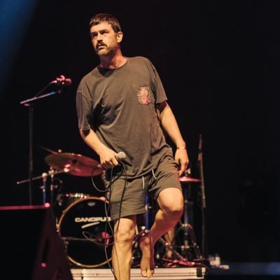 Chat Pile- Primavera Sound Porto