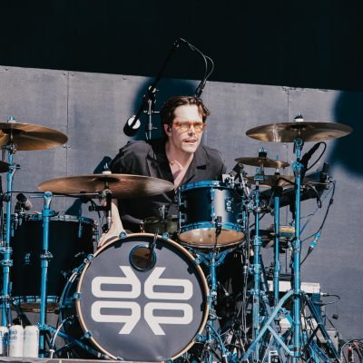 Don Broco- WWWY 2025