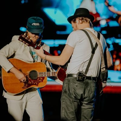 The Lumineers- Dreamy Draw 2025