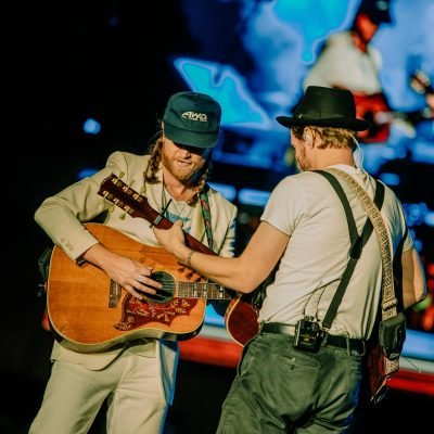 The Lumineers- Dreamy Draw 2025