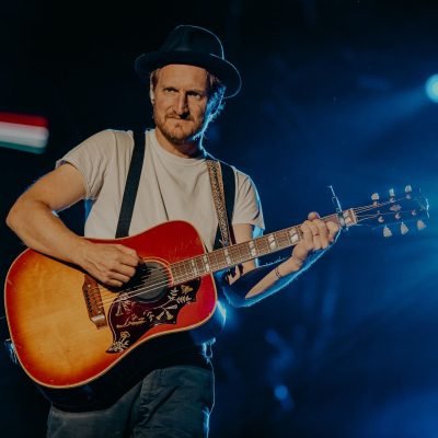 The Lumineers- Dreamy Draw 2025