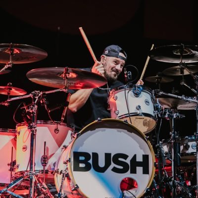 Bush