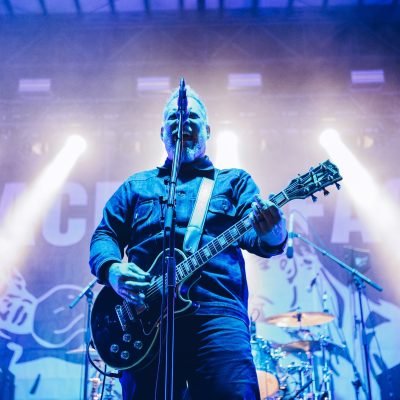 Face to Face- Punk Rock Christmas