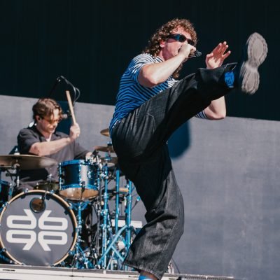 Don Broco- WWWY 2025