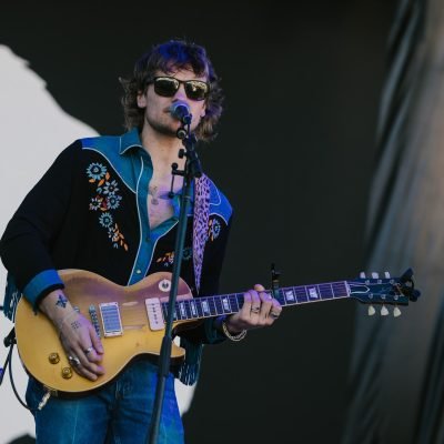 Wells Ferrari- Dreamy Draw 2025