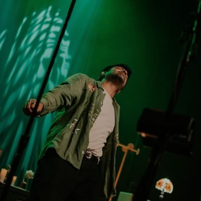 Young the Giant