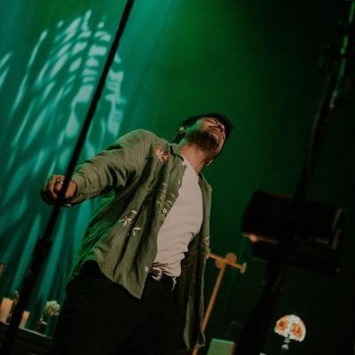 Young the Giant