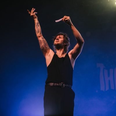 The Struts