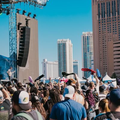 Don Broco- WWWY 2025