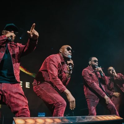 Blackstreet