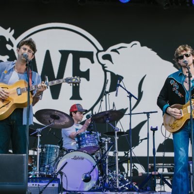 Wells Ferrari- Dreamy Draw 2025