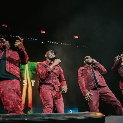 Blackstreet