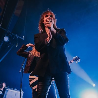 The Struts