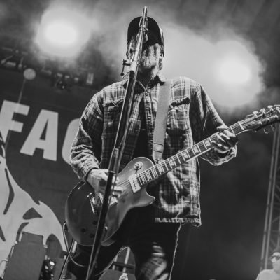 Face to Face- Punk Rock Christmas