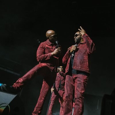 Blackstreet