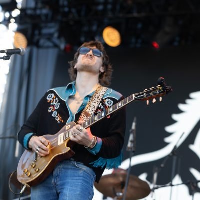 Wells Ferrari- Dreamy Draw 2025