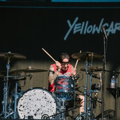 Yellowcard- WWWY 2025