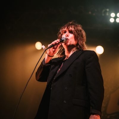 The Struts
