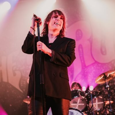 The Struts