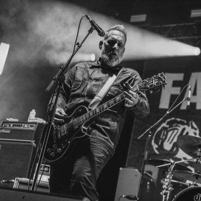 Face to Face- Punk Rock Christmas