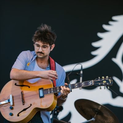 Wells Ferrari- Dreamy Draw 2025