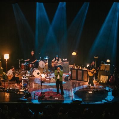 Young the Giant