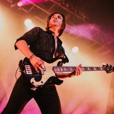 The Struts