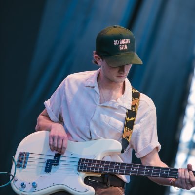 Wells Ferrari- Dreamy Draw 2025