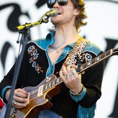 Wells Ferrari- Dreamy Draw 2025