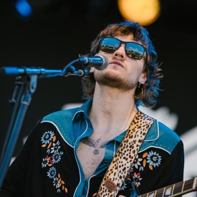 Wells Ferrari- Dreamy Draw 2025