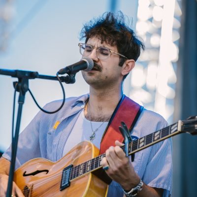 Wells Ferrari- Dreamy Draw 2025